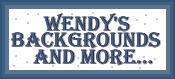 Get wallpaper at Wendy's Backgrounds and more